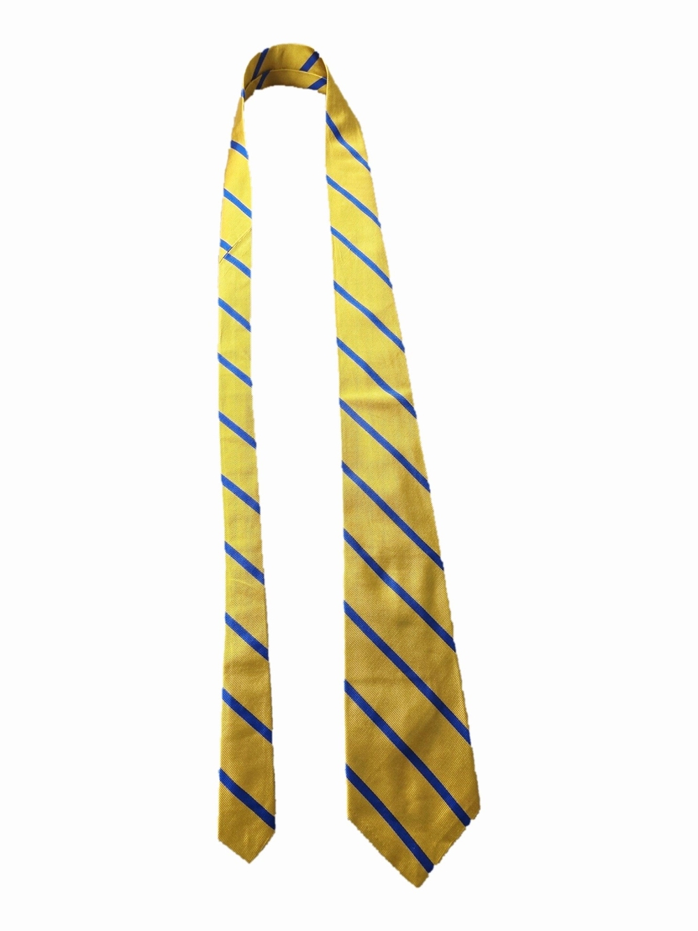 Vintage Polo Ralph Lauren Tie Old Money Ivy Preppy Trad Americana Collegiate